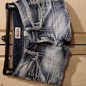 Mudd shorts sz. 0